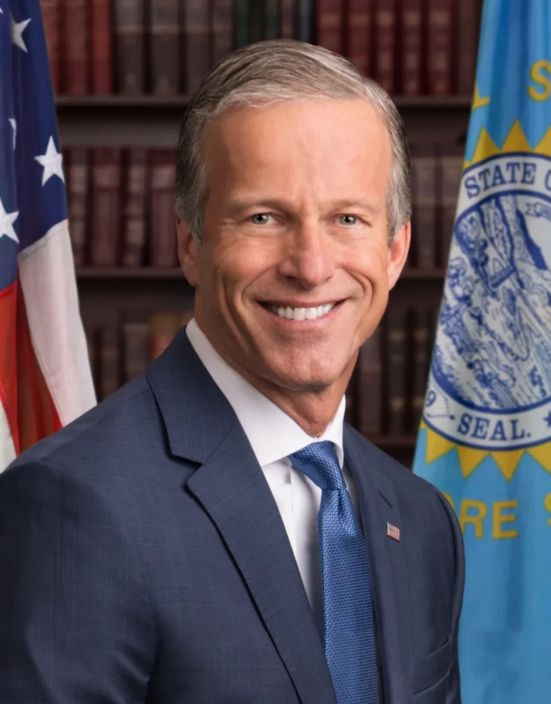 Senator John Thune