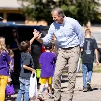 Thune Education