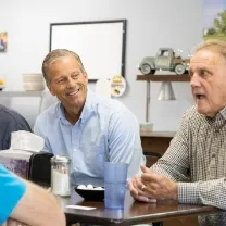 Thune Fiscal Responsibility