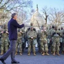 Thune National Security